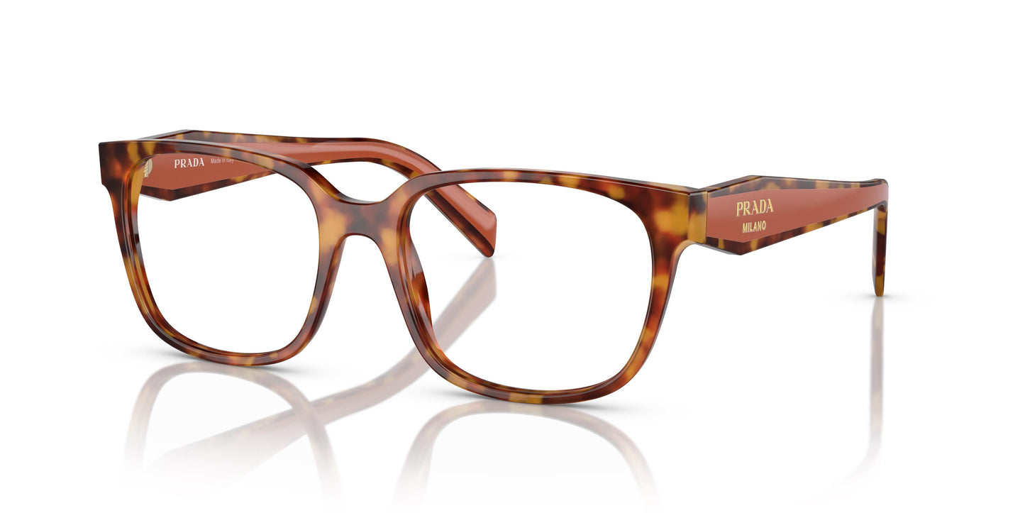 Prada PR 17ZV 4BW1O1 52