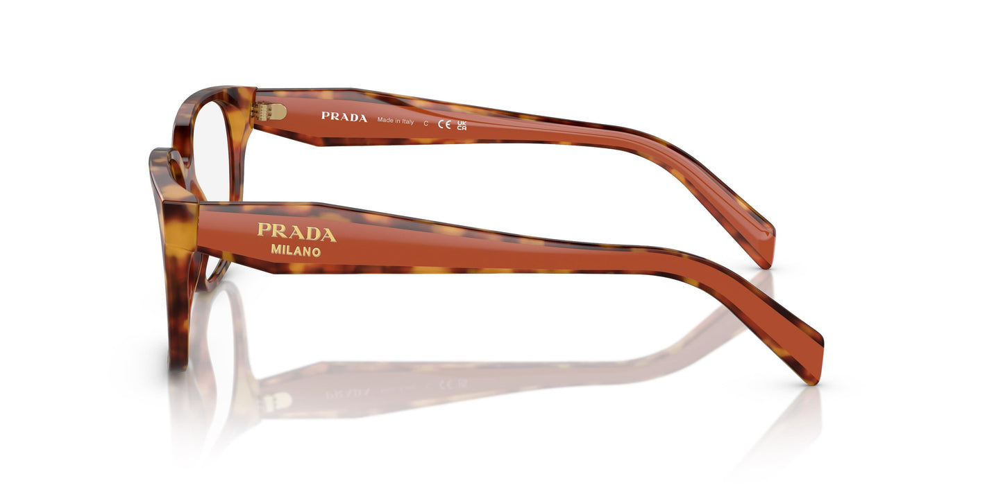 Prada PR 17ZV 4BW1O1 52