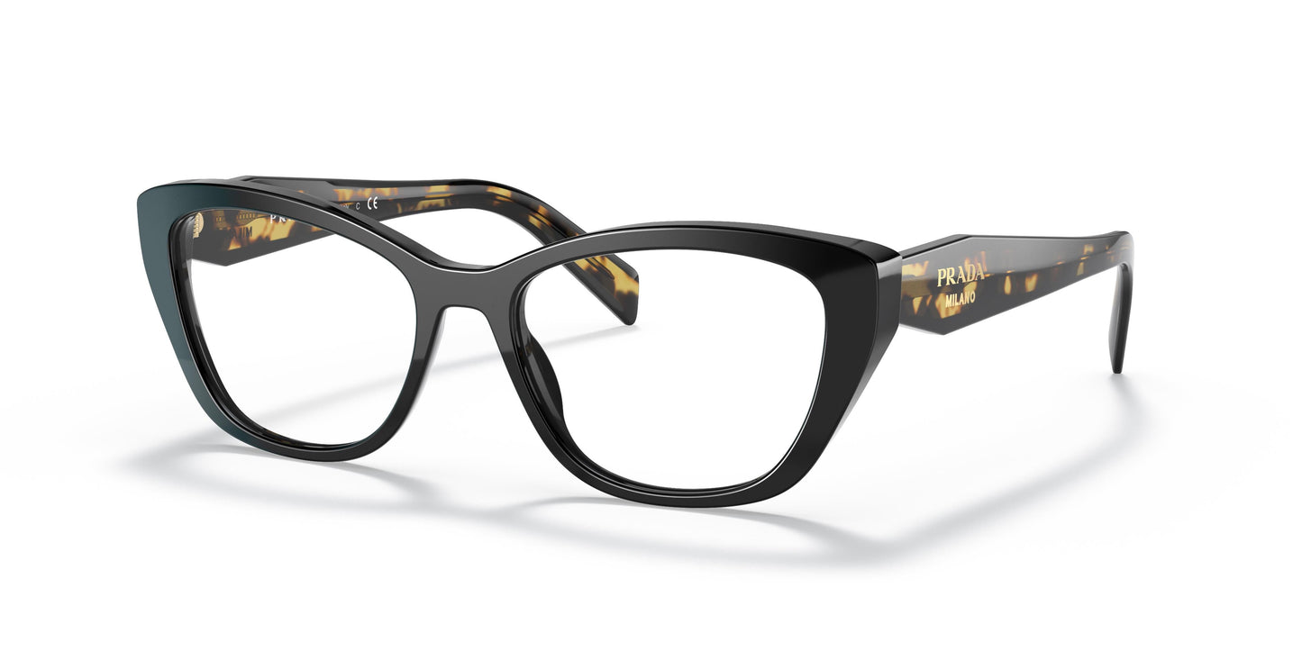Prada PR 19WV 1AB1O1 53