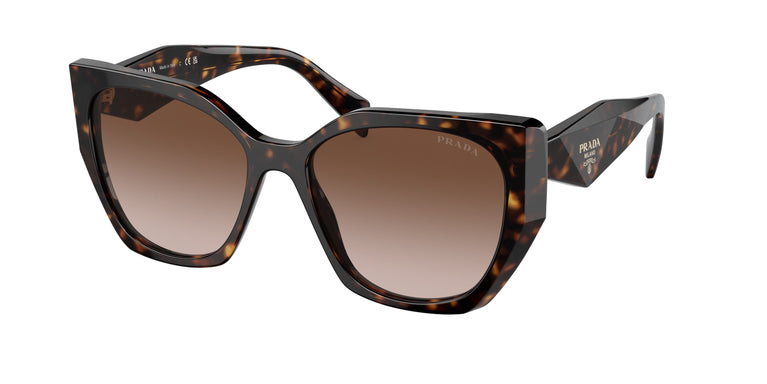 Prada PR 19ZS 2AU6S1 55