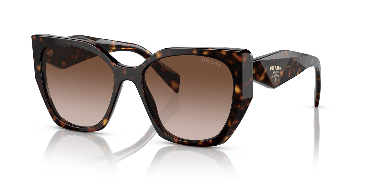 Prada PR 19ZS 2AU6S1 55