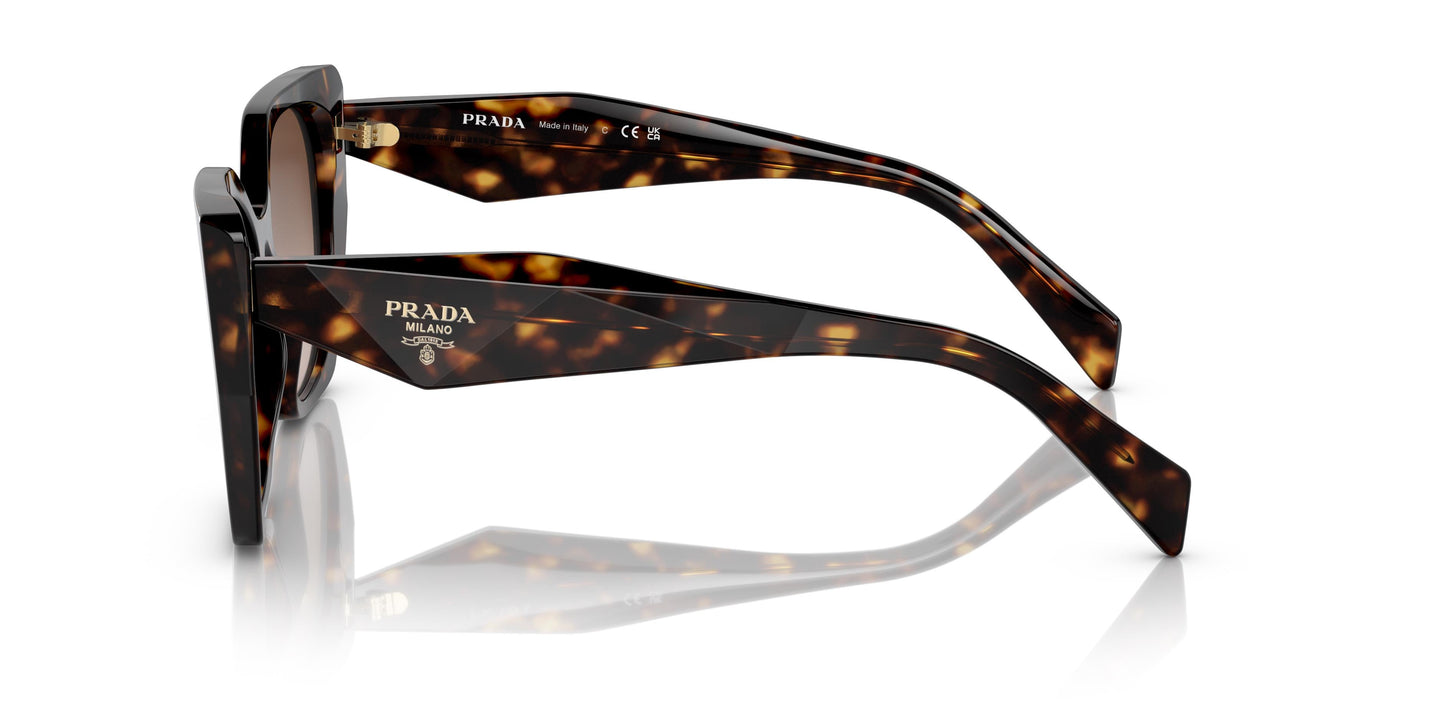 Prada PR 19ZS 2AU6S1 55