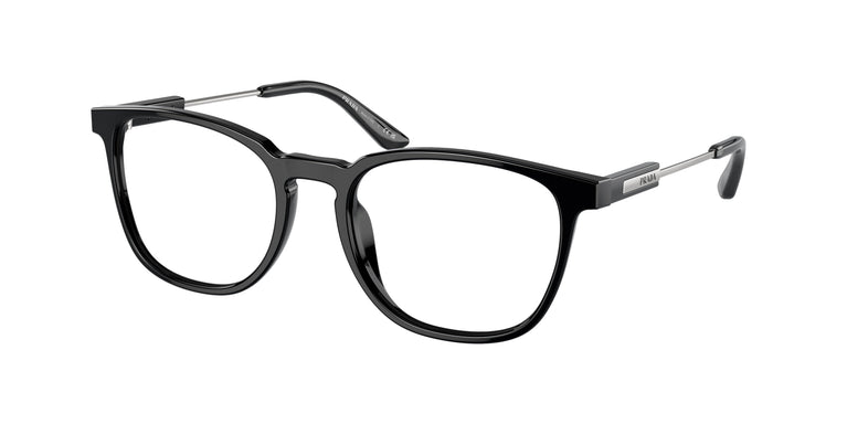 Prada PR 19ZV 1AB1O1 53