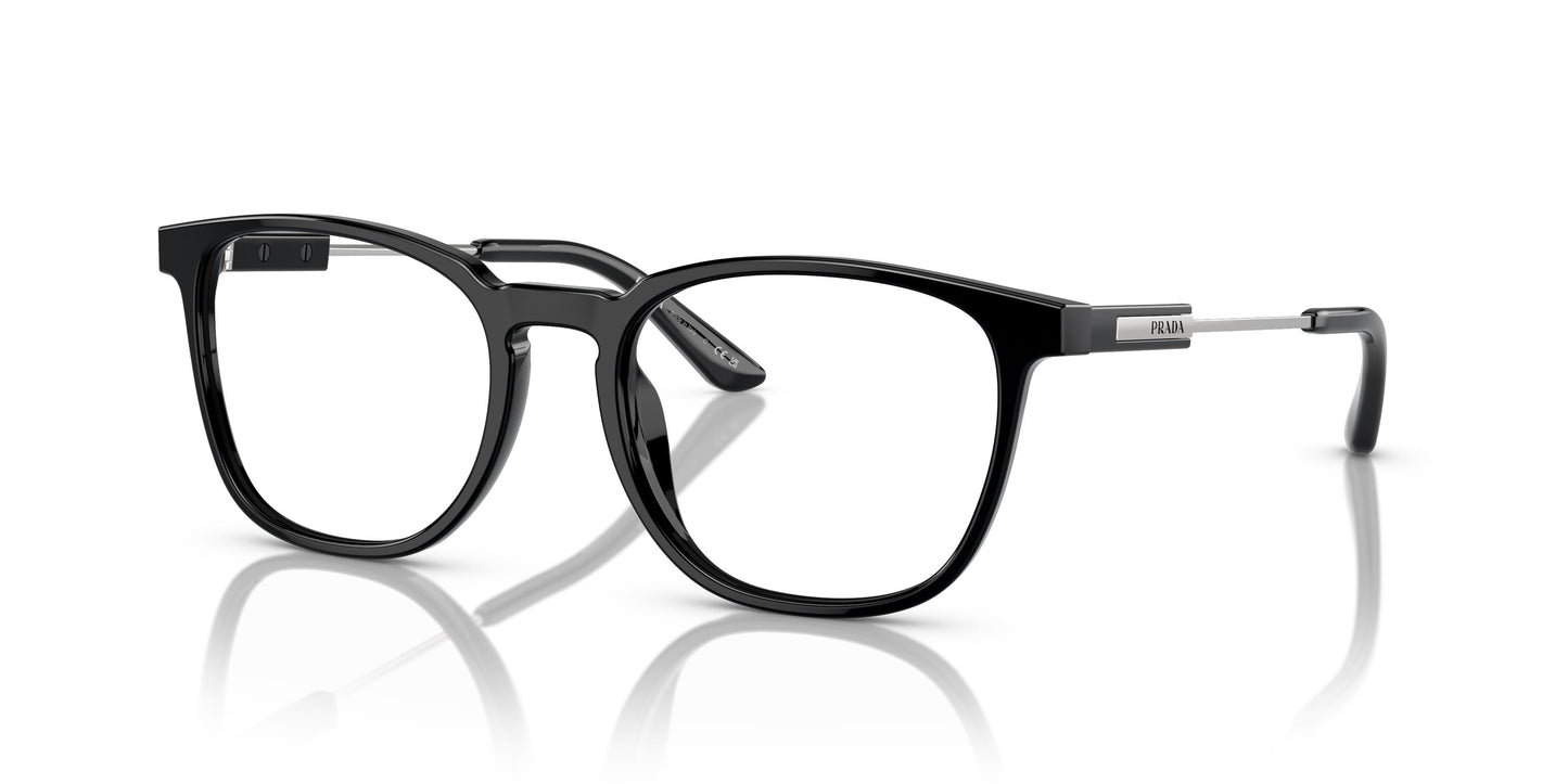 Prada PR 19ZV 1AB1O1 53