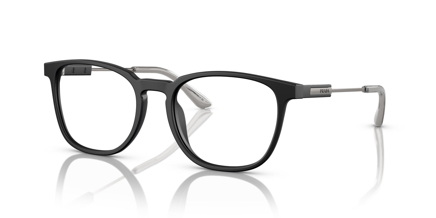Prada PR 19ZV 1BO1O1 53
