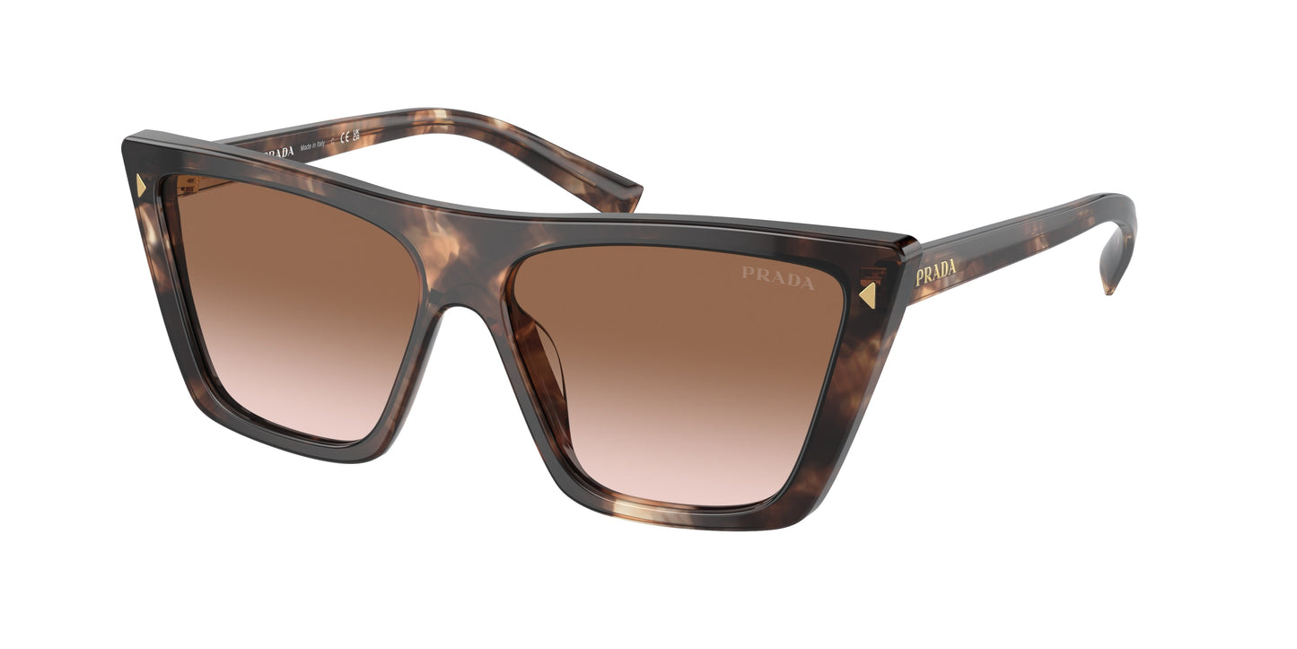 Prada PR 21ZS 07R0A6 55