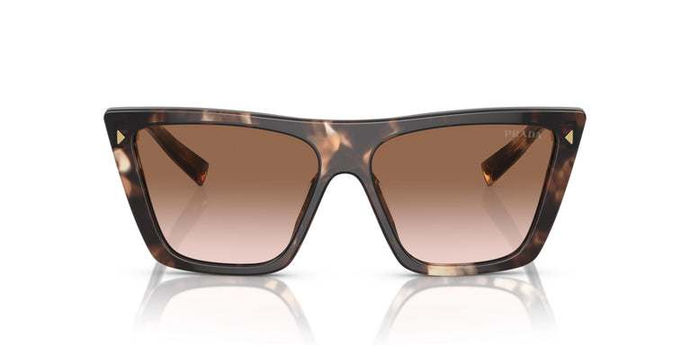 Prada PR 21ZS 07R0A6 55