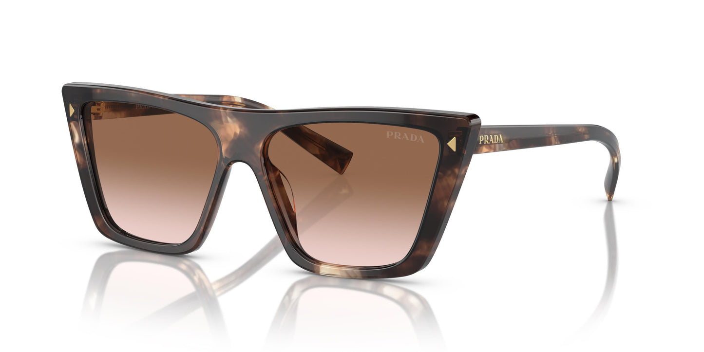Prada PR 21ZS 07R0A6 55