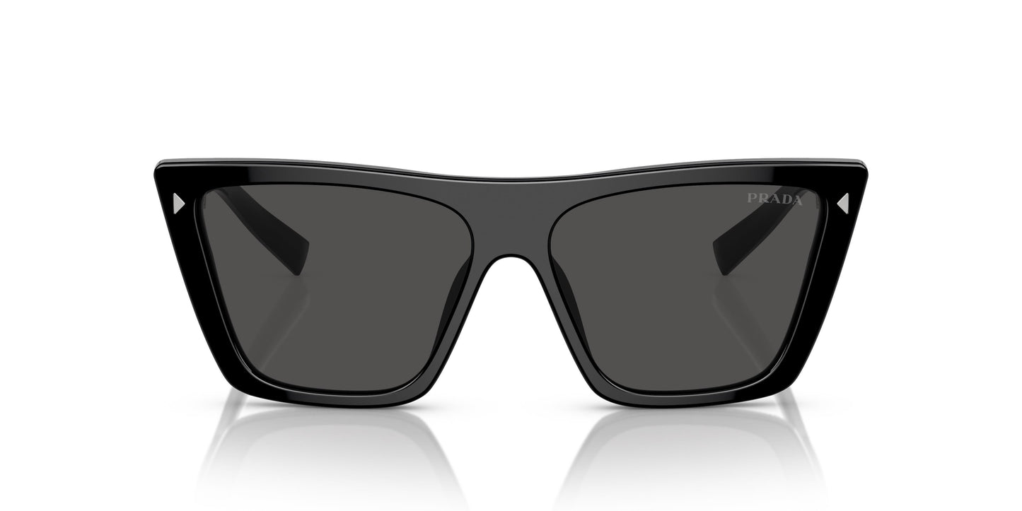 Prada PR 21ZS 1AB5S0 55