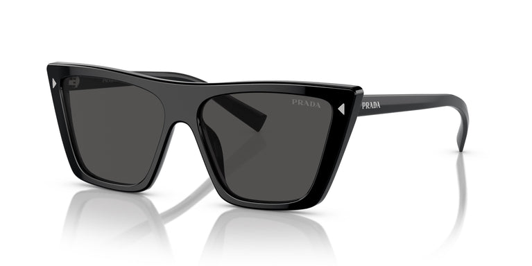 Prada PR 21ZS 1AB5S0 55