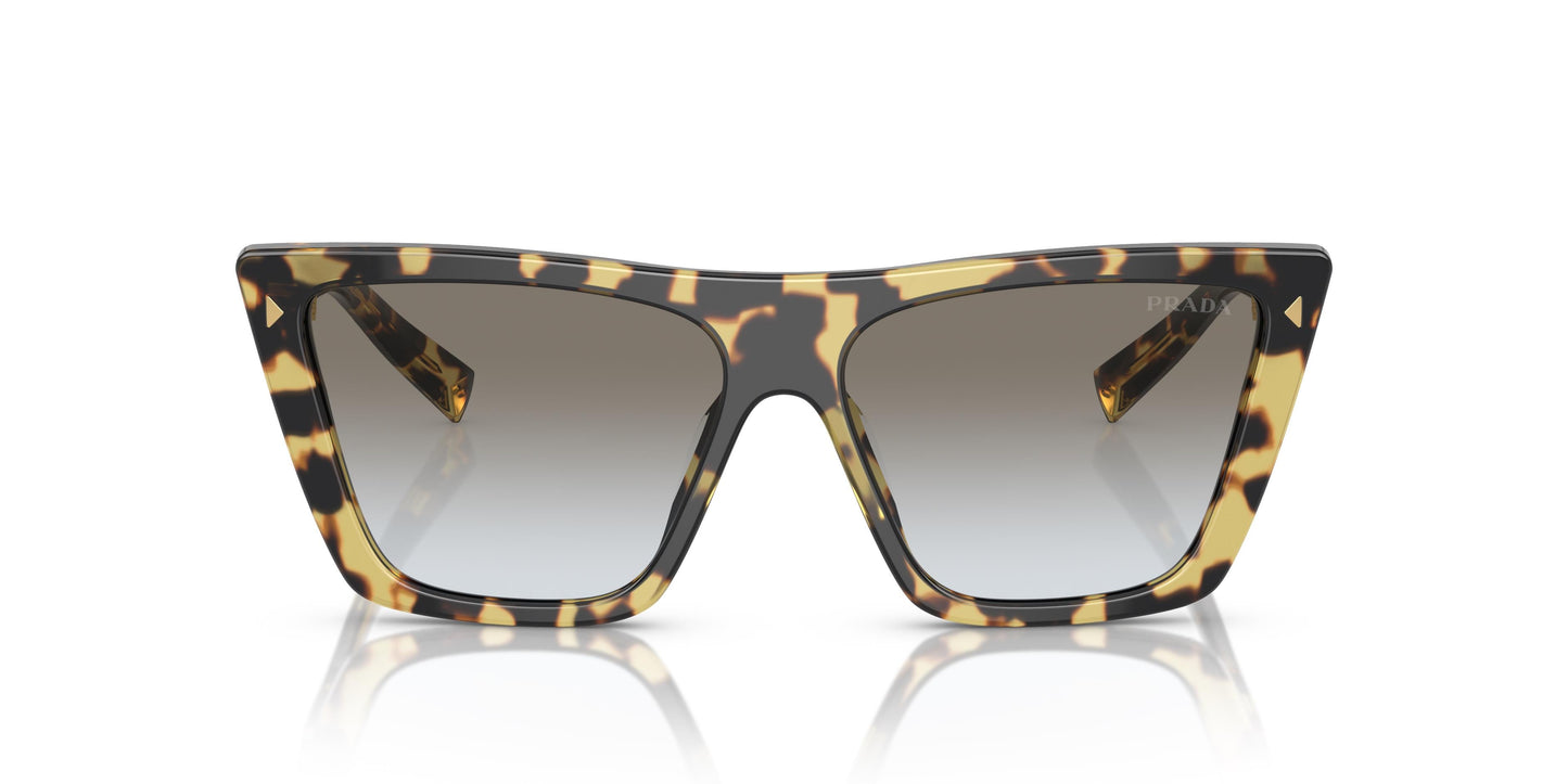 Prada PR 21ZS 7S00A7 55