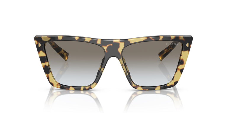Prada PR 21ZS 7S00A7 55