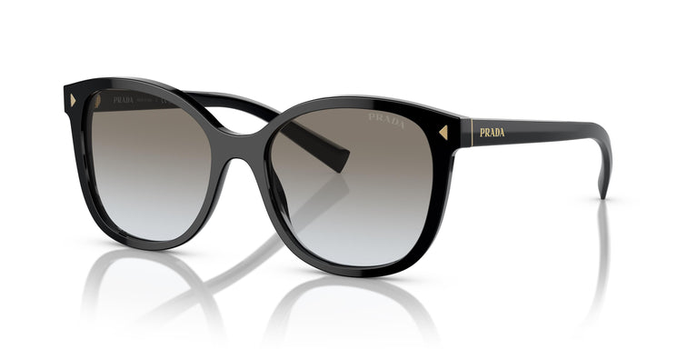 Prada PR 22ZS 1AB0A7 53