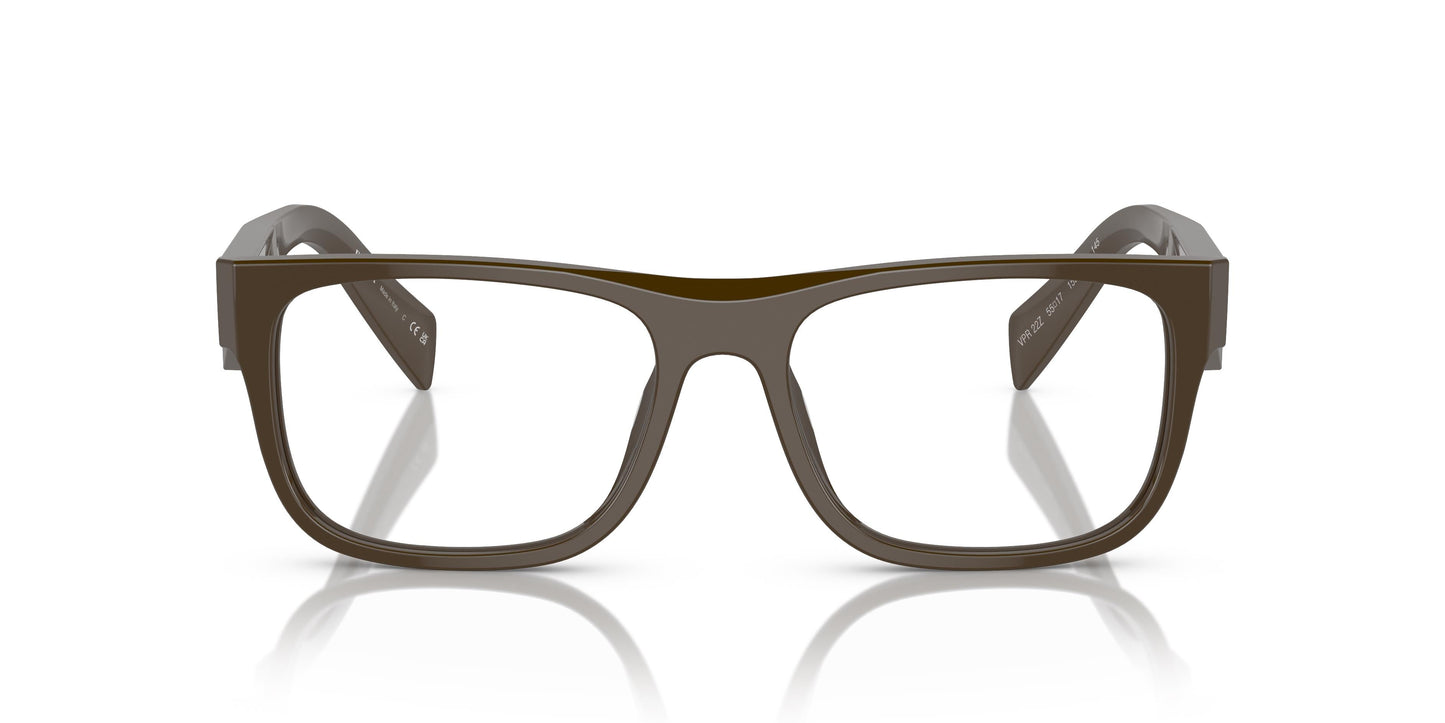 Prada PR 22ZV 15L1O1 55