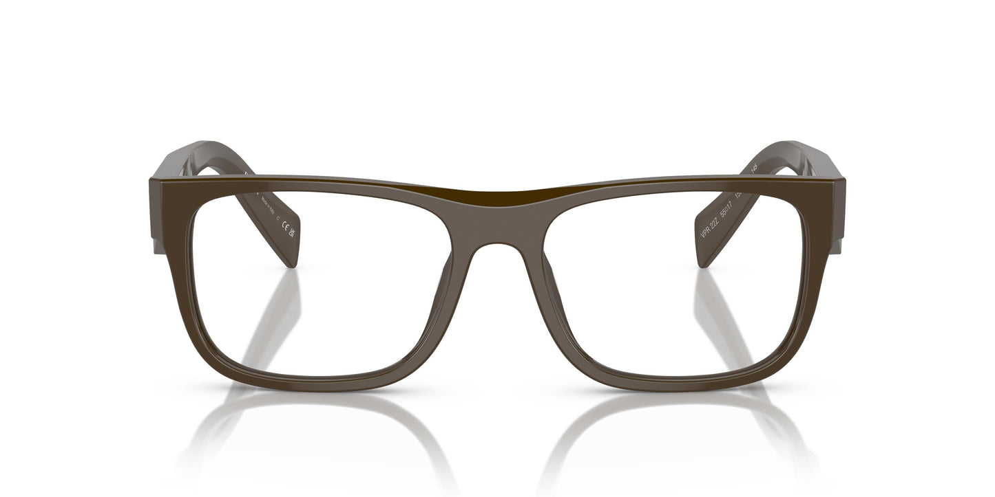 Prada PR 22ZV 15L1O1 53