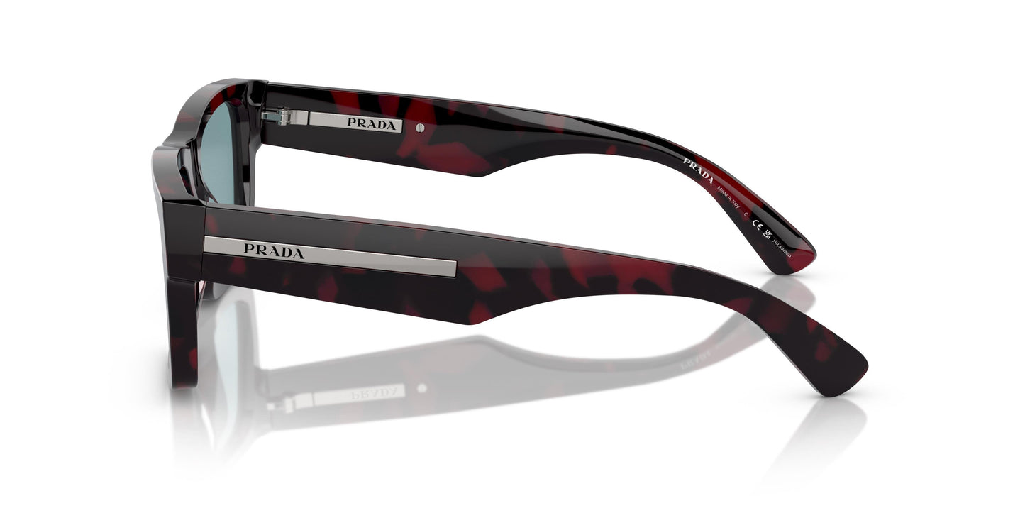 Prada PR 25ZS 18I04D 53