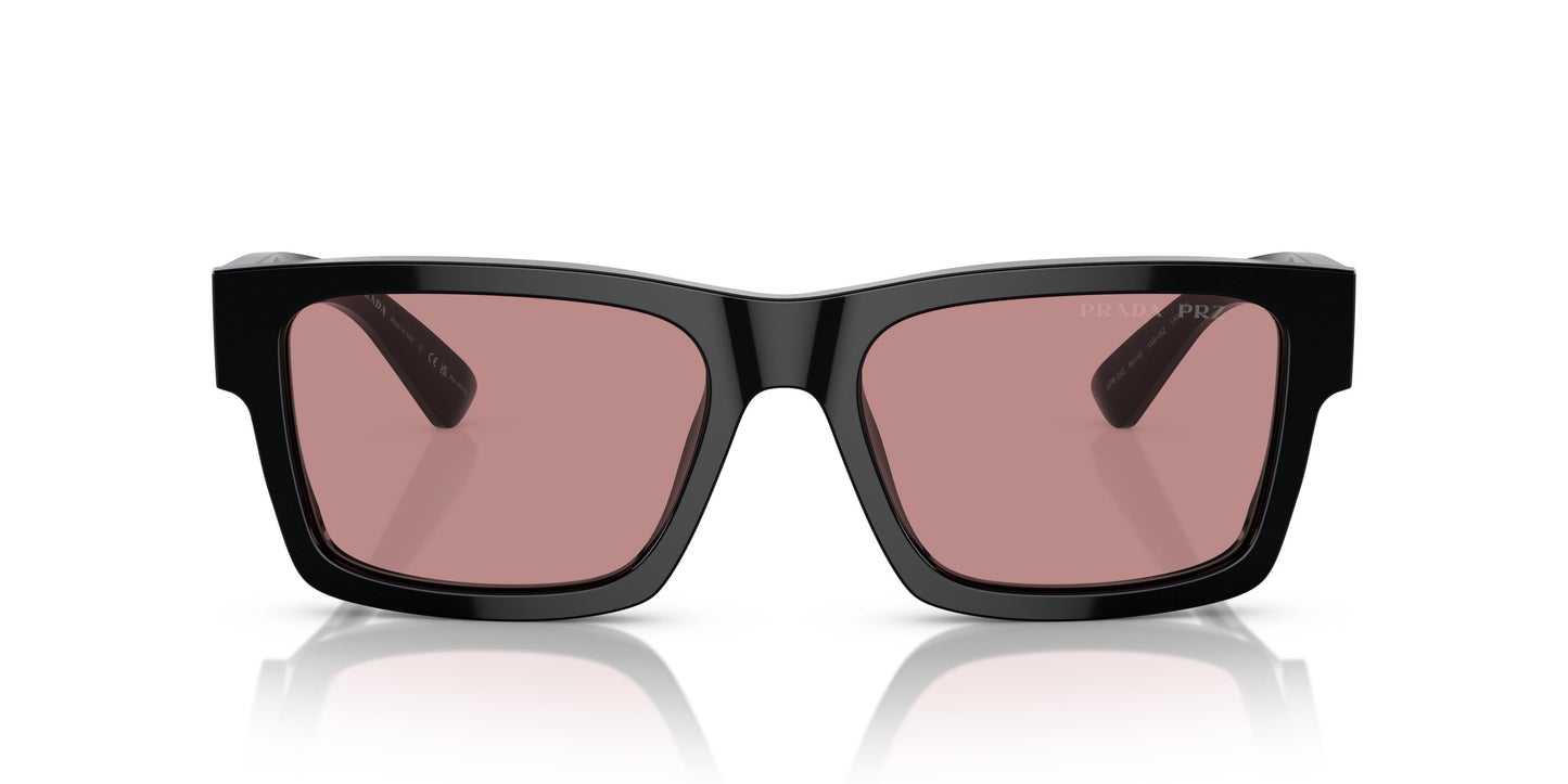 Prada PR 25ZS 1AB05Z 53