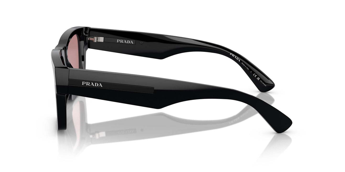 Prada PR 25ZS 1AB05Z 53