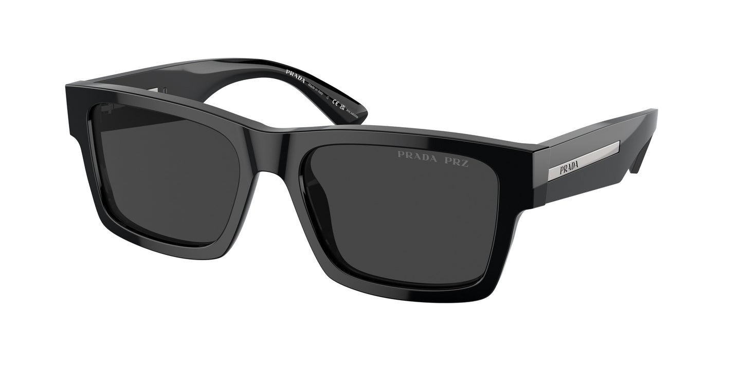 Prada PR 25ZS 1AB08G 56