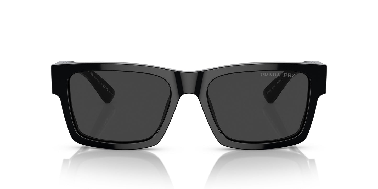 Prada PR 25ZS 1AB08G 56
