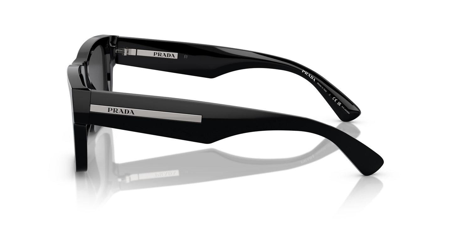 Prada PR 25ZS 1AB08G 56