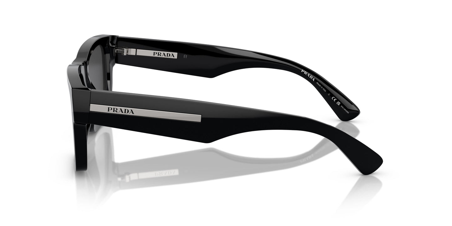 Prada PR 25ZS 1AB08G 53