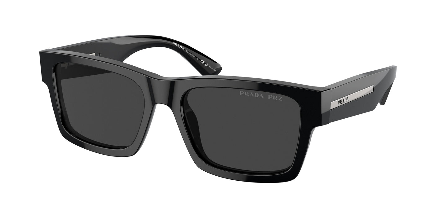 Prada PR 25ZS 1AB08G 53