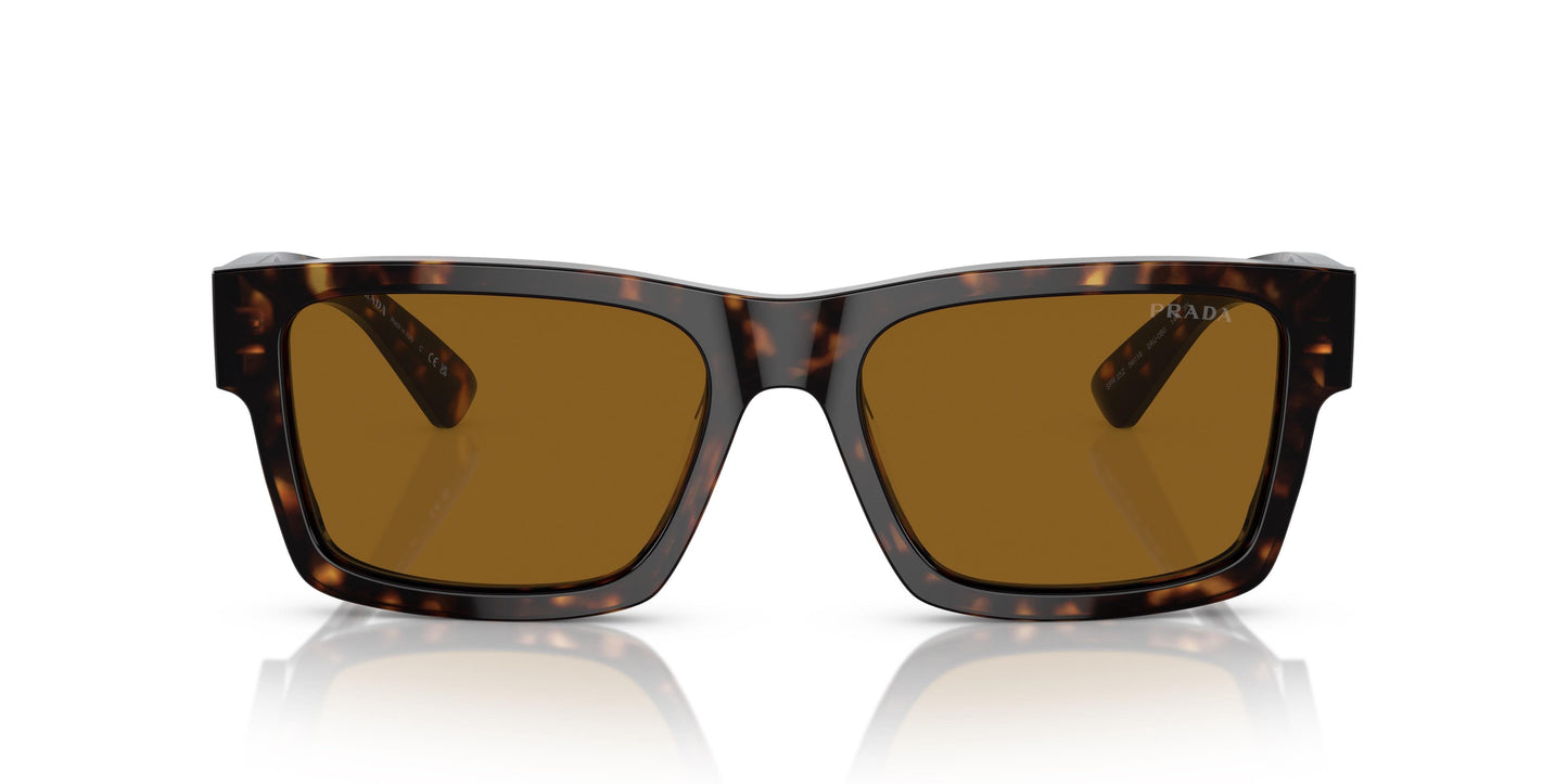 Prada PR 25ZS 2AU0B0 53