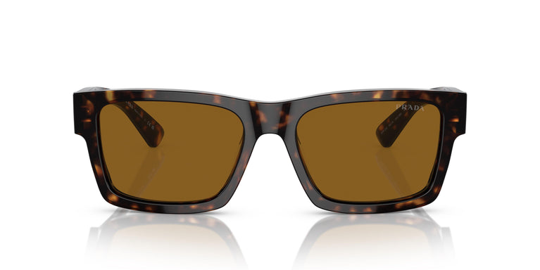 Prada PR 25ZS 2AU0B0 53