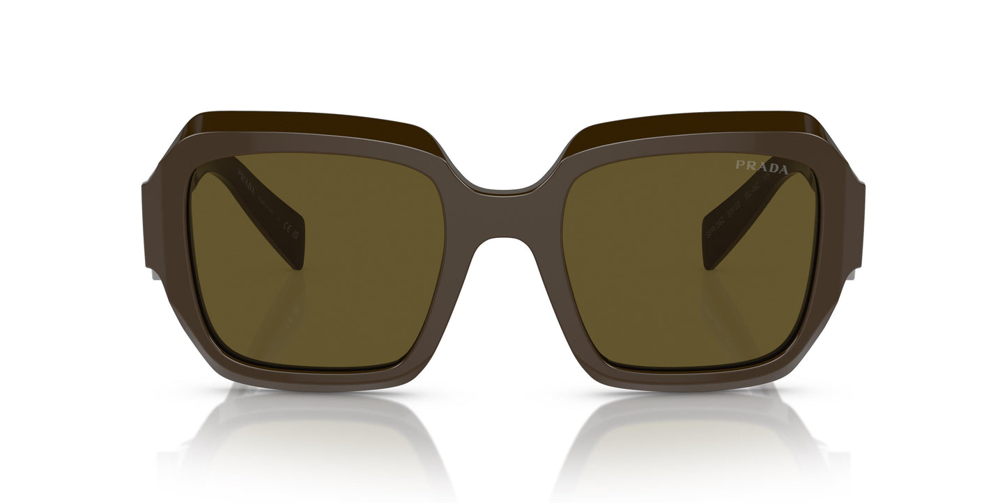 Prada PR 28ZS 15L09Z 53