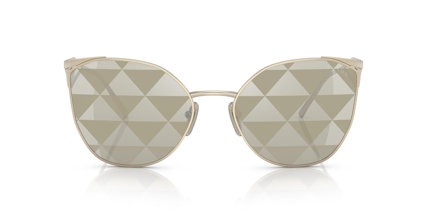 Prada PR 50ZS ZVN04T 59
