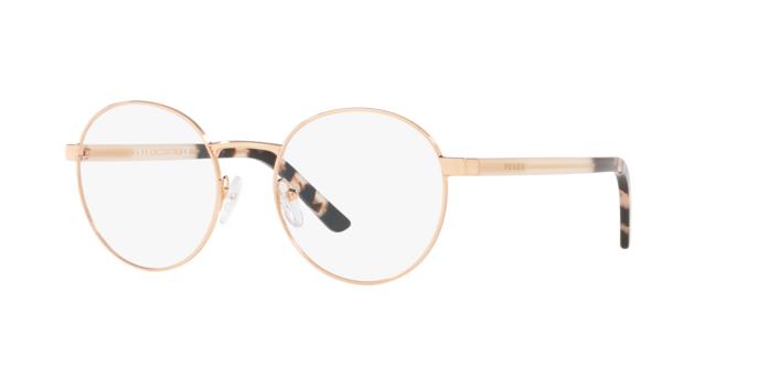 Prada PR 52XV HERITAGE SVF1O1 49