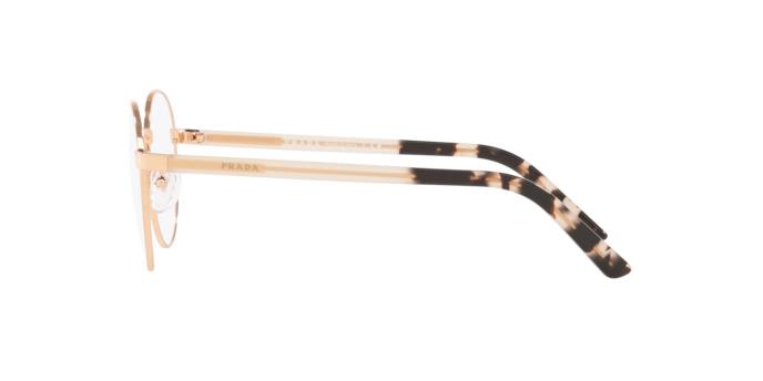 Prada PR 52XV HERITAGE SVF1O1 49