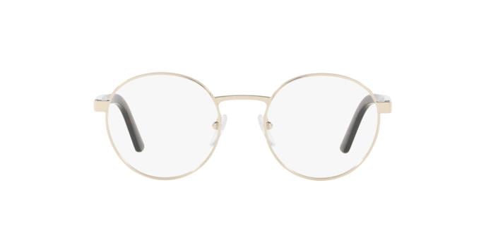 Prada PR 52XV HERITAGE ZVN1O1 49