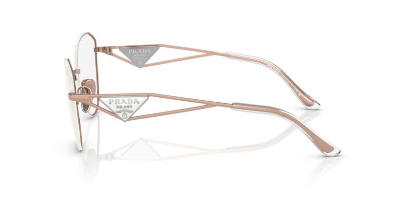Prada PR 52ZV SVF1O1 53