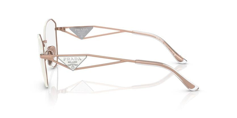 Prada PR 52ZV SVF1O1 53