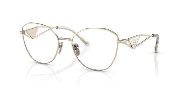 Prada PR 52ZV ZVN1O1 55