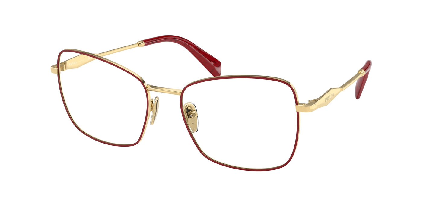 Prada PR 53ZV 12F1O1 56