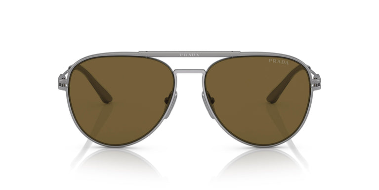 Prada PR 54ZS 16F01T 57
