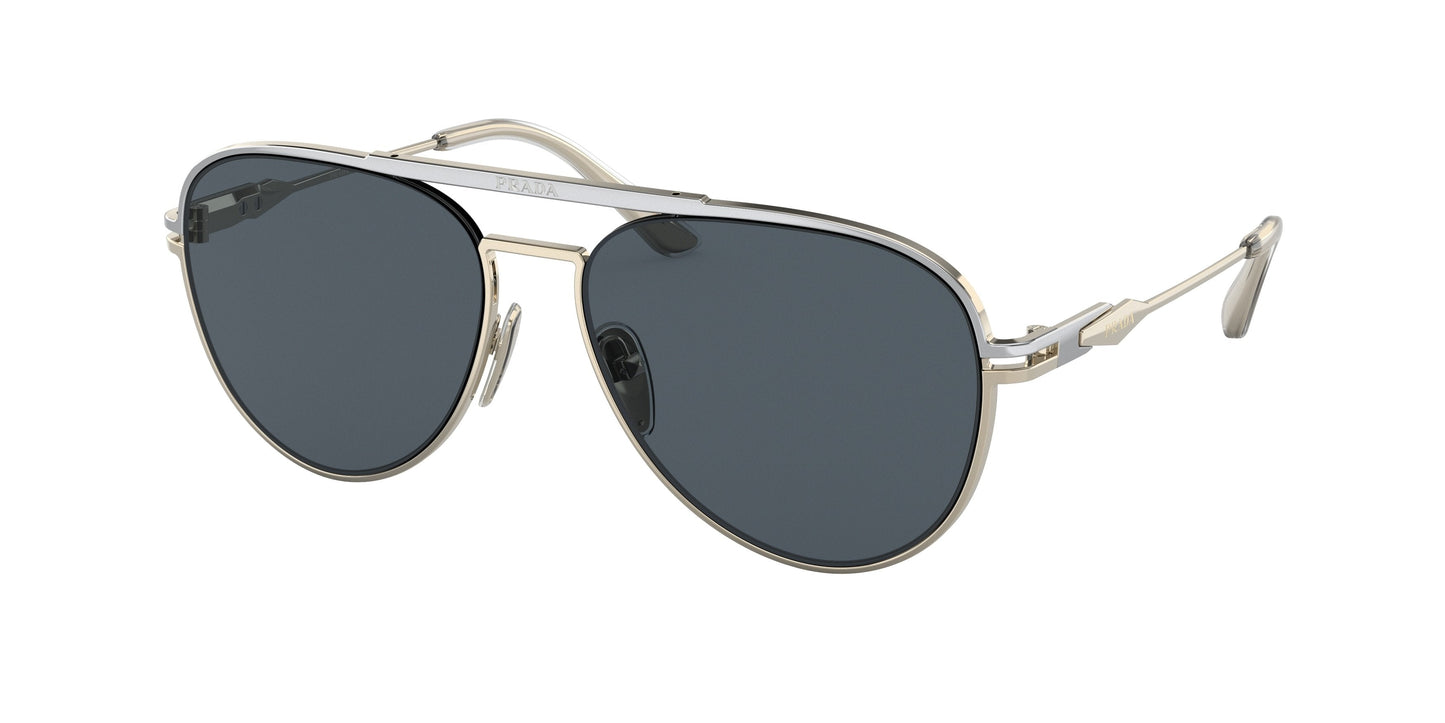 Prada PR 54ZS 17F09T 57