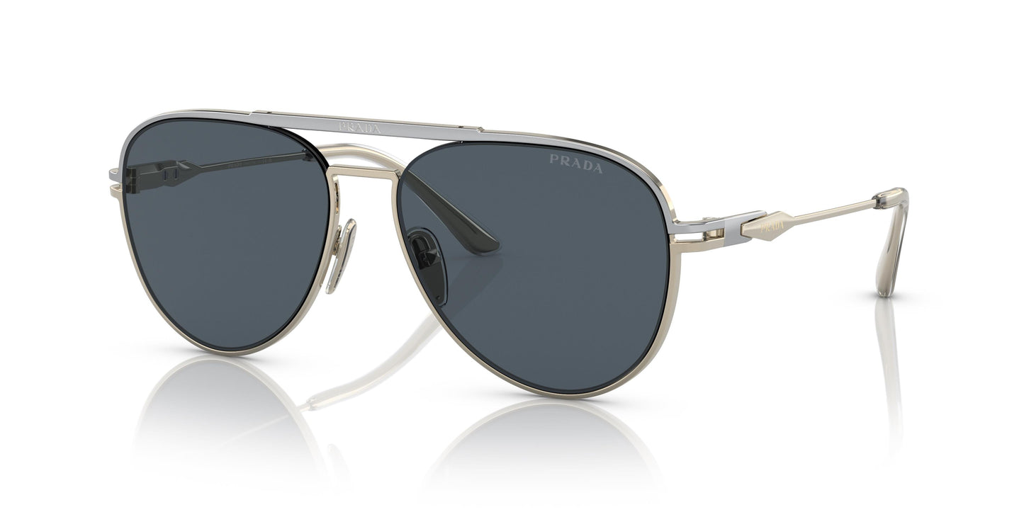 Prada PR 54ZS 17F09T 57