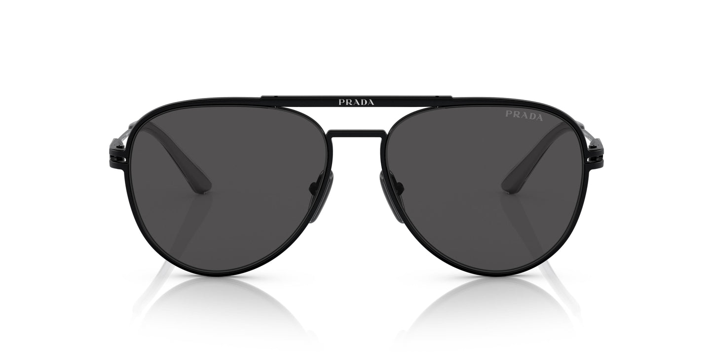Prada PR 54ZS 1BO5S0 57