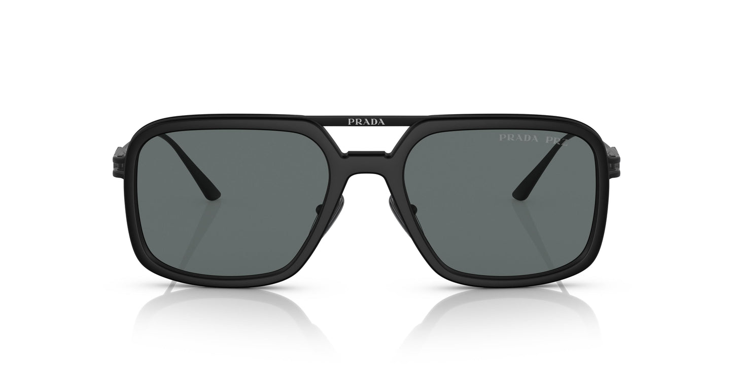 Prada PR 57ZS 1BO5Z1 55