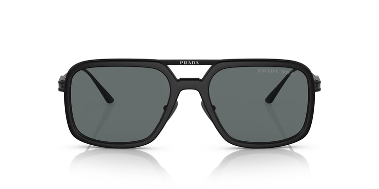 Prada PR 57ZS 1BO5Z1 55