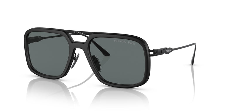 Prada PR 57ZS 1BO5Z1 55