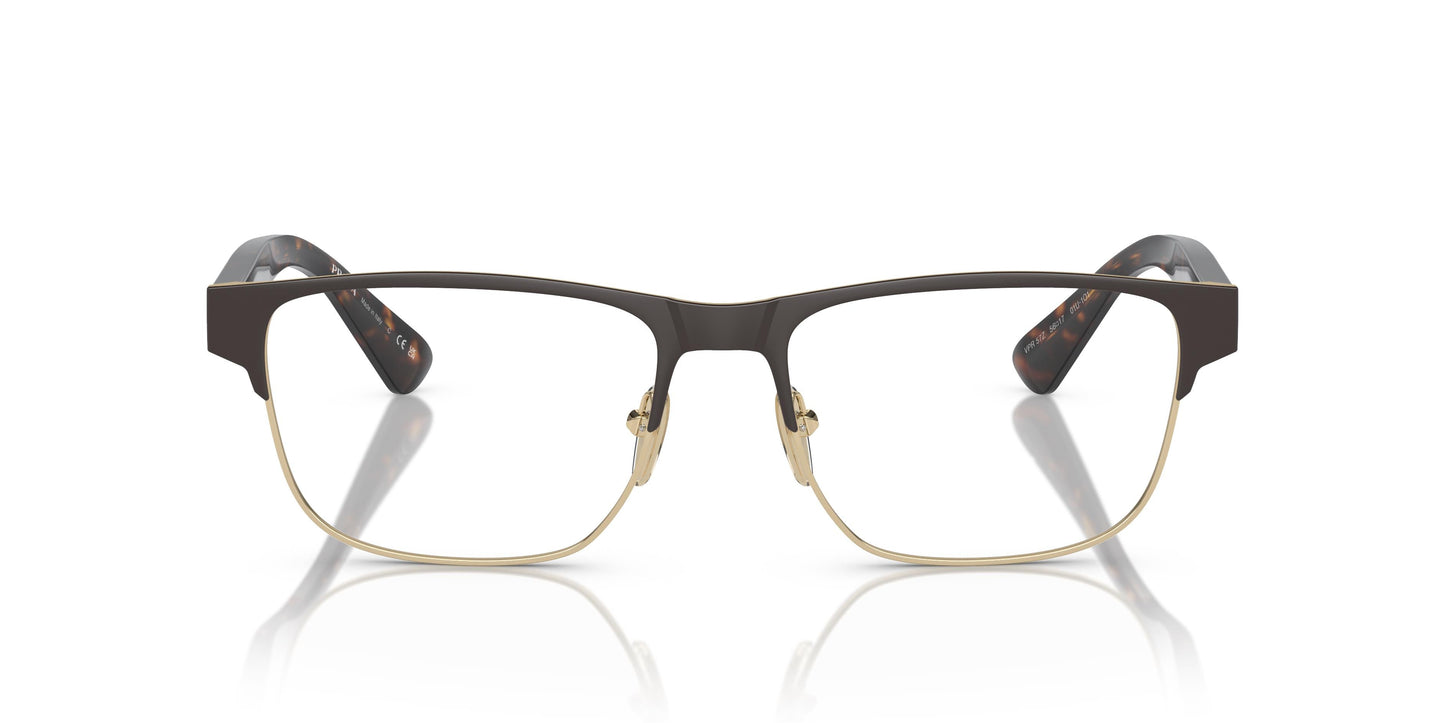 Prada PR 57ZV 01U1O1 56