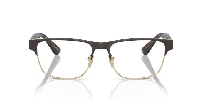 Prada PR 57ZV 01U1O1 56