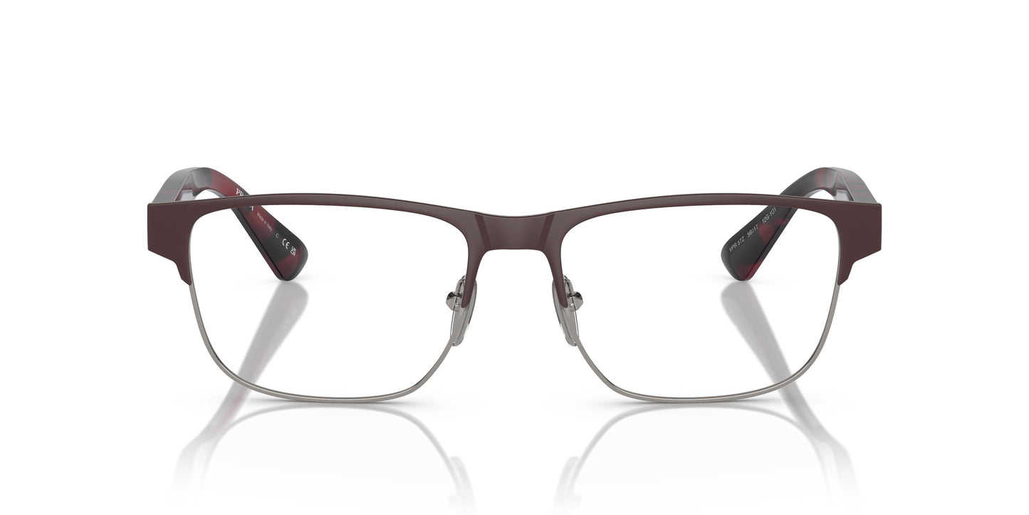 Prada PR 57ZV 12G1O1 56