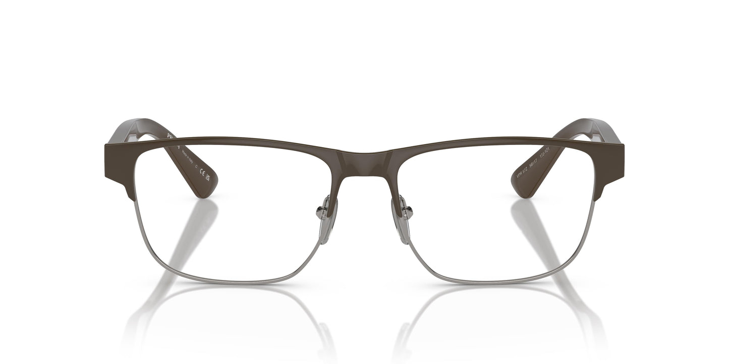 Prada PR 57ZV 17J1O1 56