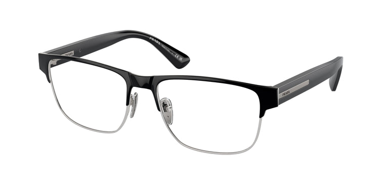 Prada PR 57ZV 1AB1O1 56